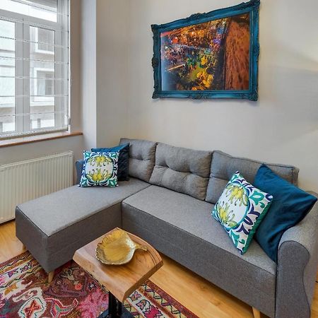 Bohemian Studio In The City Centre Budapest Exterior foto
